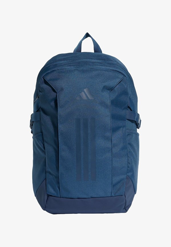 adidas Performance POWER VIII UNISEX - Rucksack - night marine   night indigo