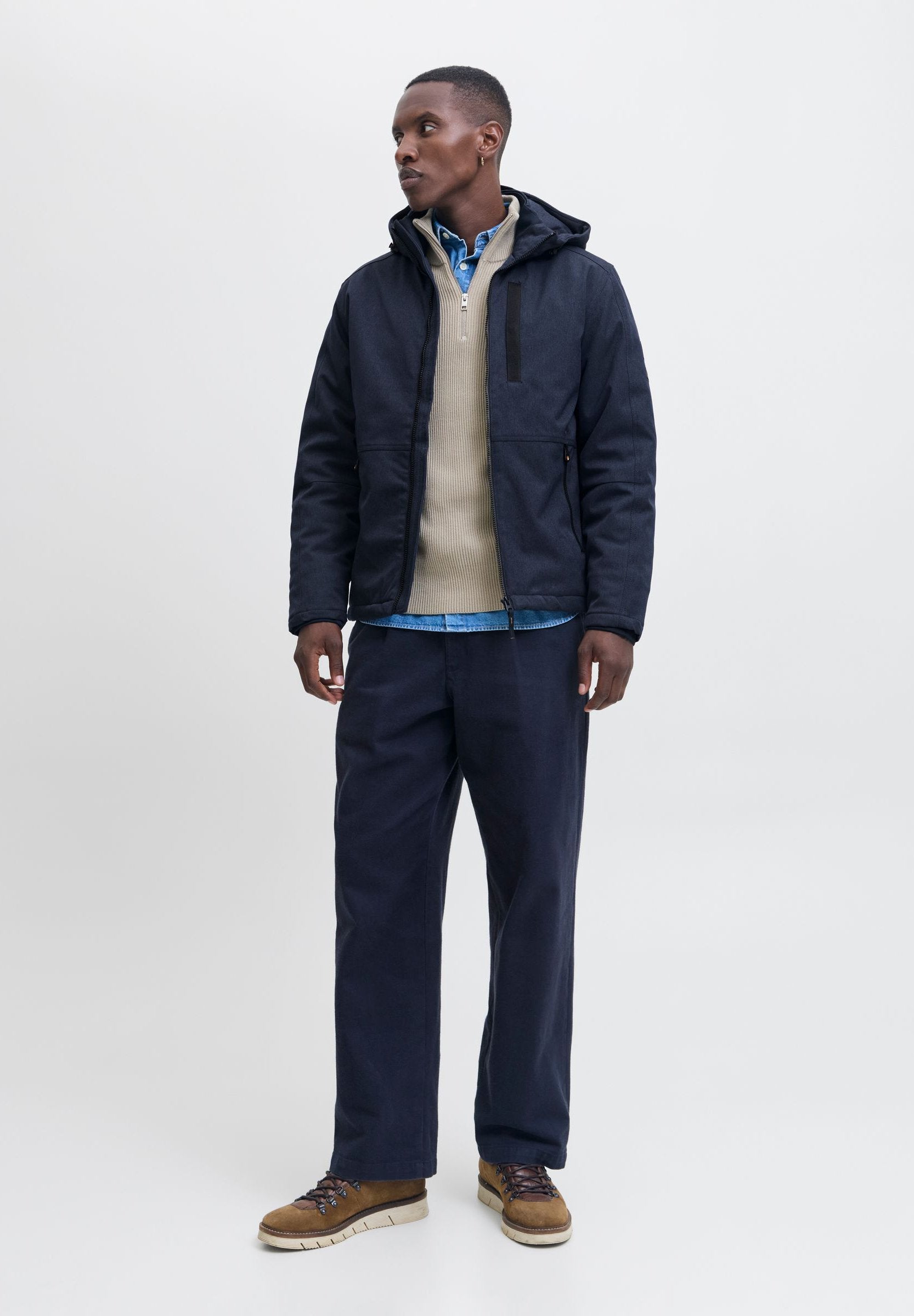 Jack & Jones JJEPARKER DOVER JACKET