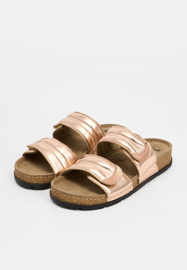 Scholl SAMOA