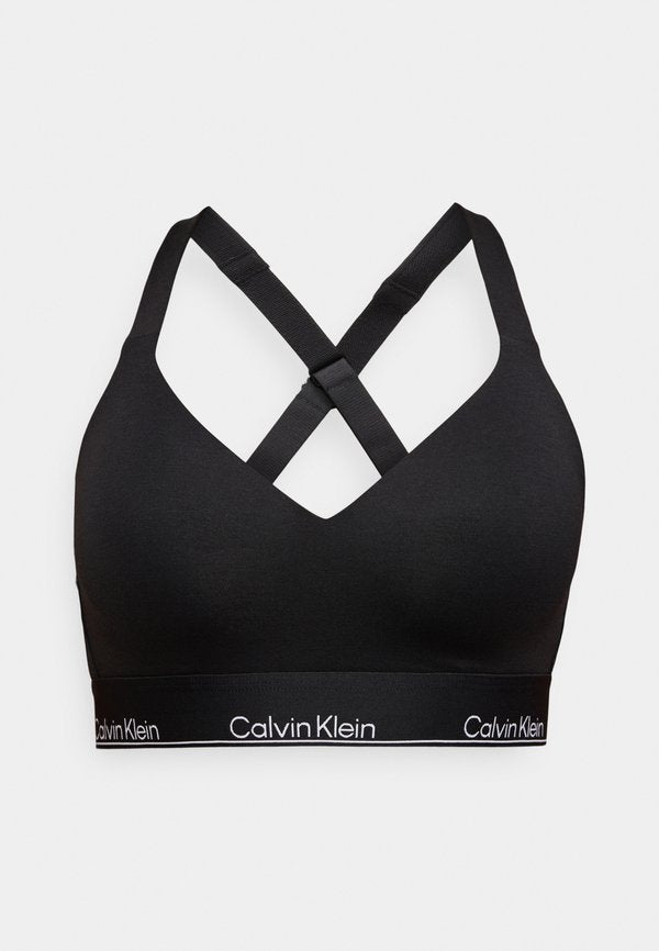 Calvin Klein Underwear LIFT ICON - Push-up bra - black