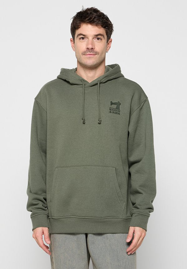 Scotch & Soda RELAXED
