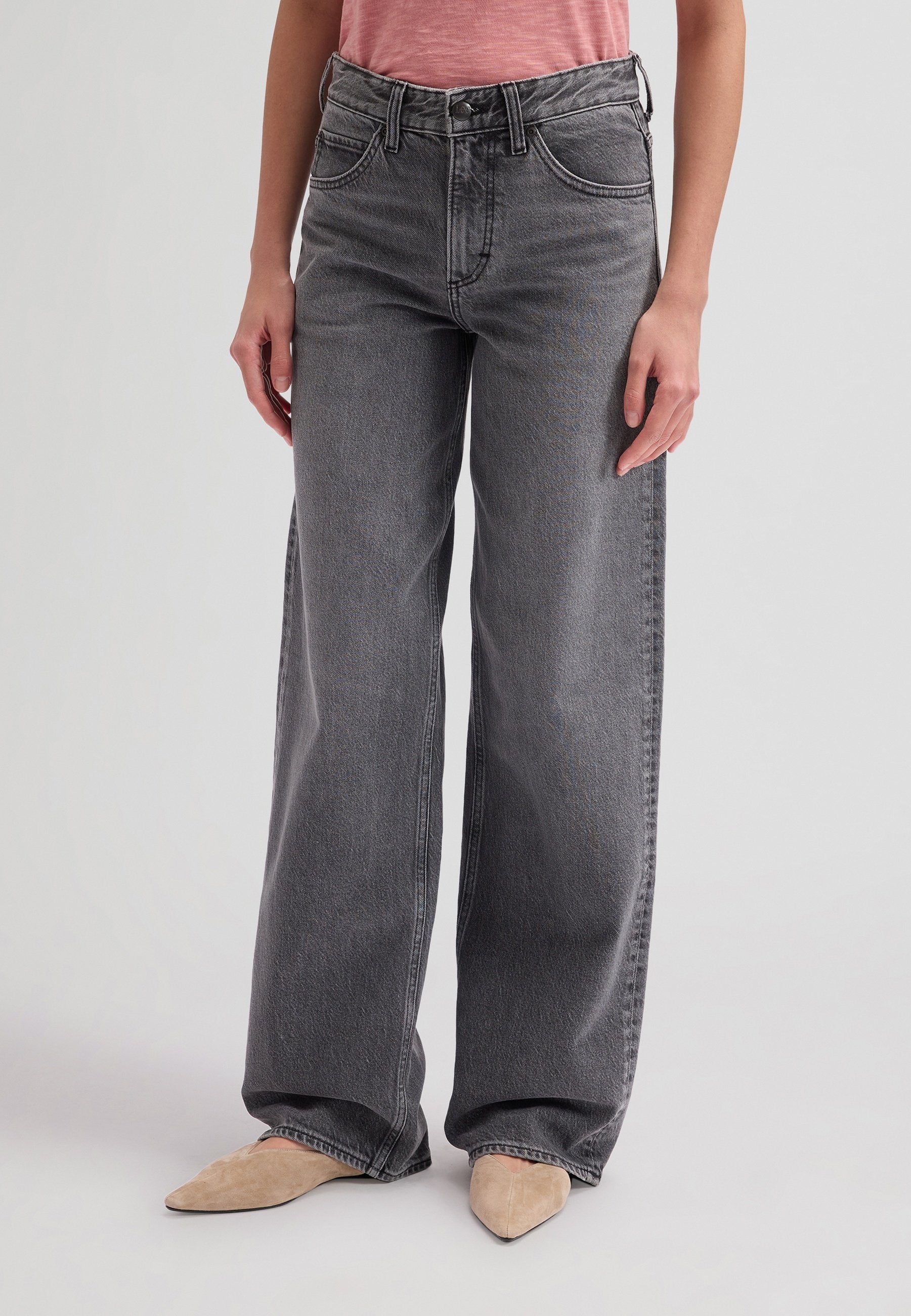 Lee RIDER LOOSE