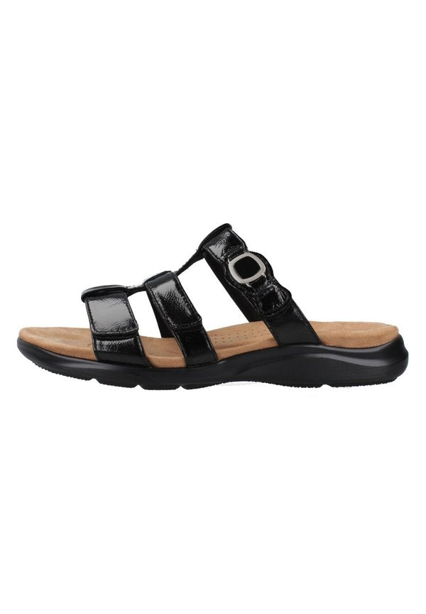 Clarks 26185965C NOIR 36