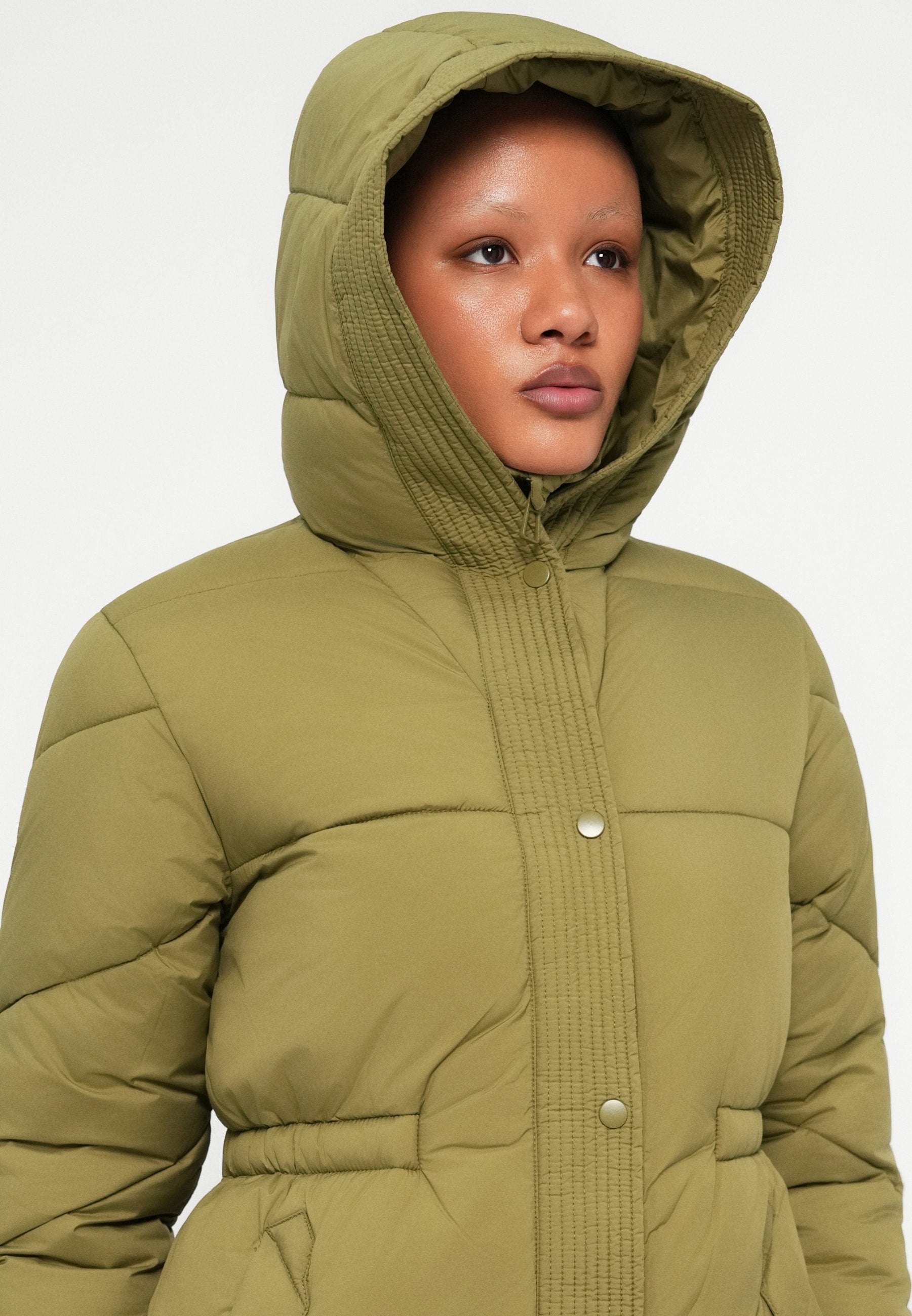 JDY JDYNATHALIE LONG PUFFER