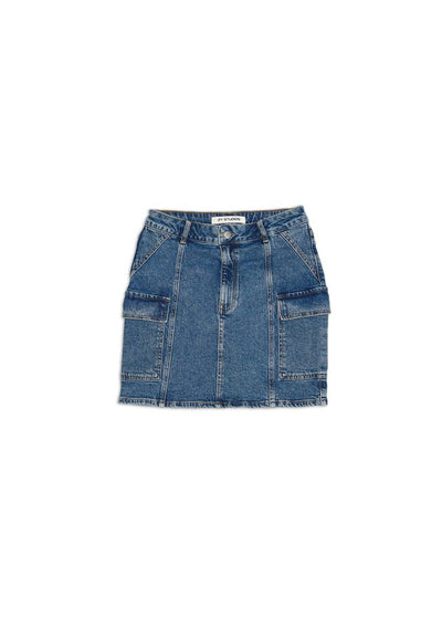 2Y Studios RUNA MINI SKIRT