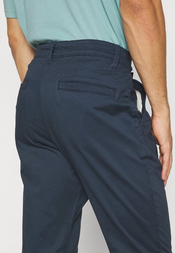 Selected SLIM BILL PANT FLEX
