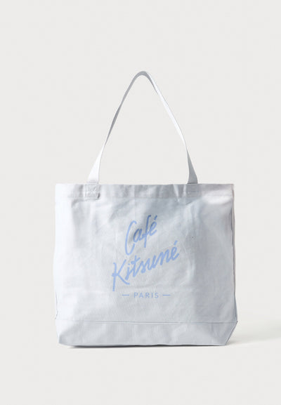 Café Kitsuné TOTE UNISEX