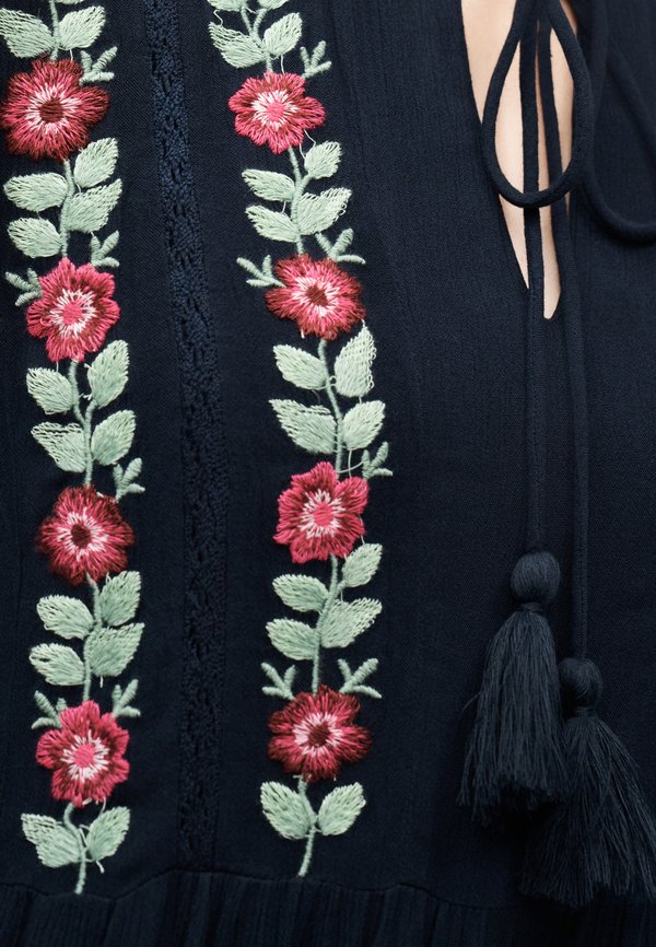 YAS YASCHELLA TUNIC DRESS NEW FEST
