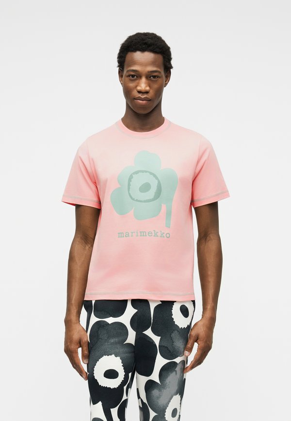 Marimekko LUULO UNIKKO PLACEMENT KIOSKI UNISEX