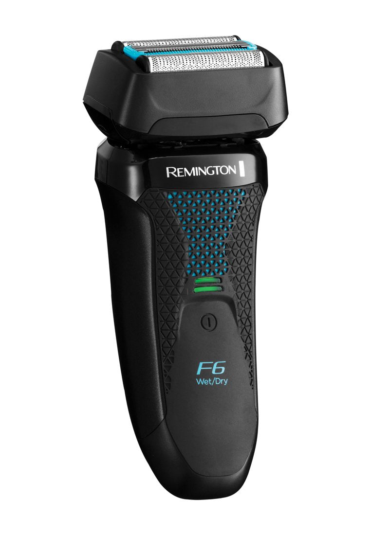 Remington F6000 Style Series Aqua