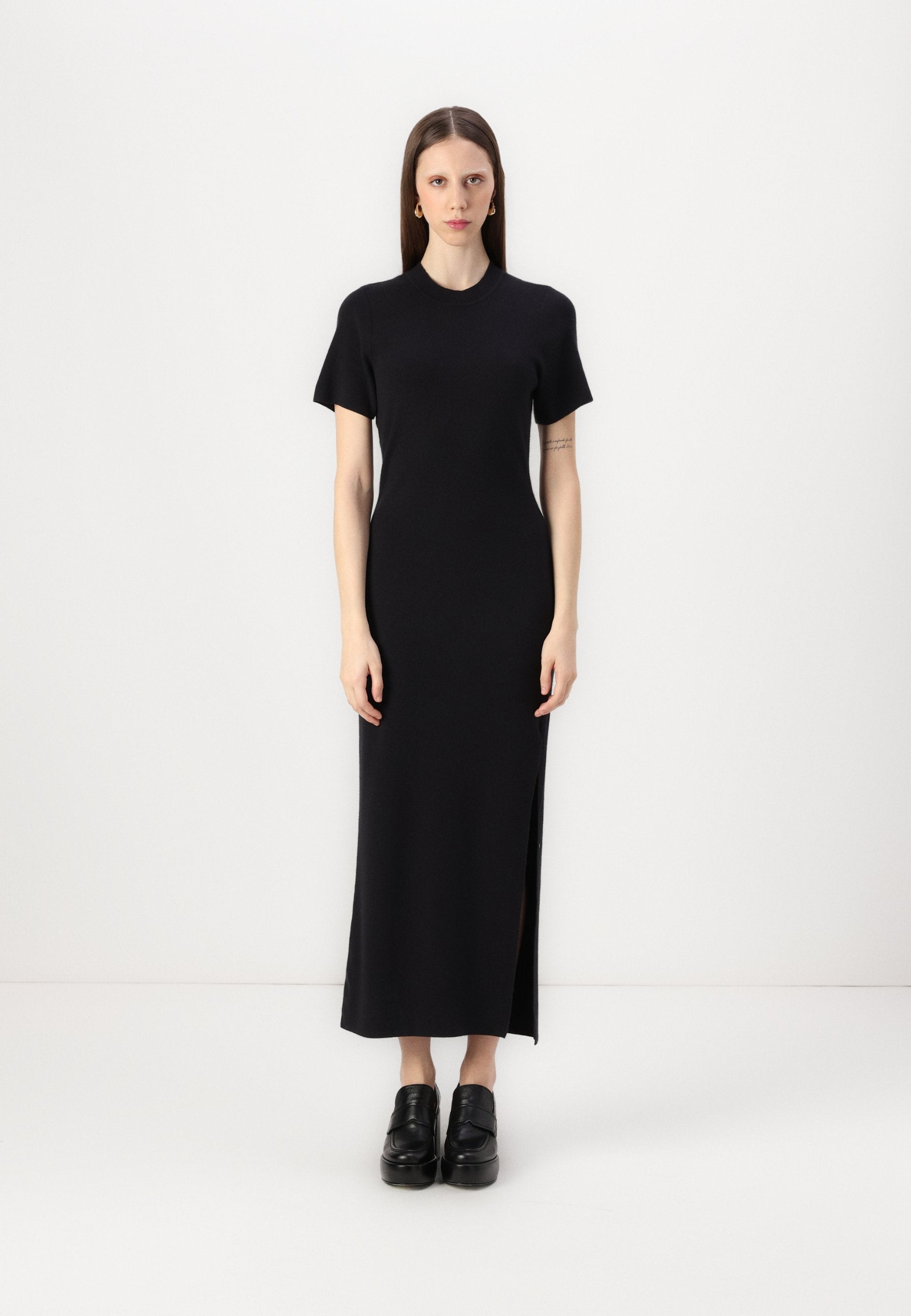 Abercrombie & Fitch SWEATER DRESS