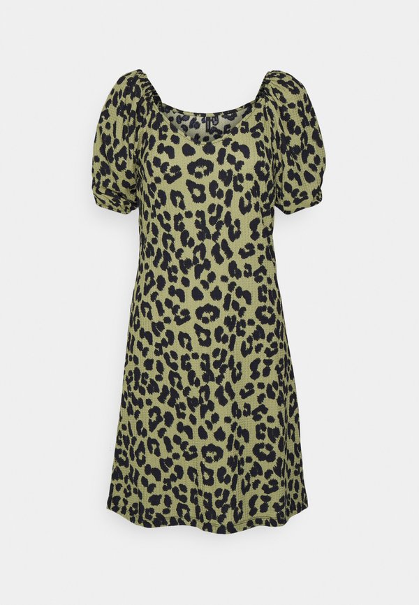 Vero Moda VMGELINA PUFF DRESS