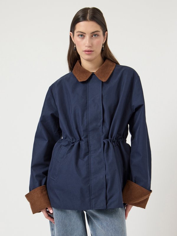 YAS YASANCA PARKA