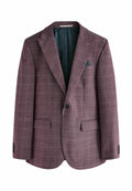 CHECK - REGULAR FIT - Next - View 1