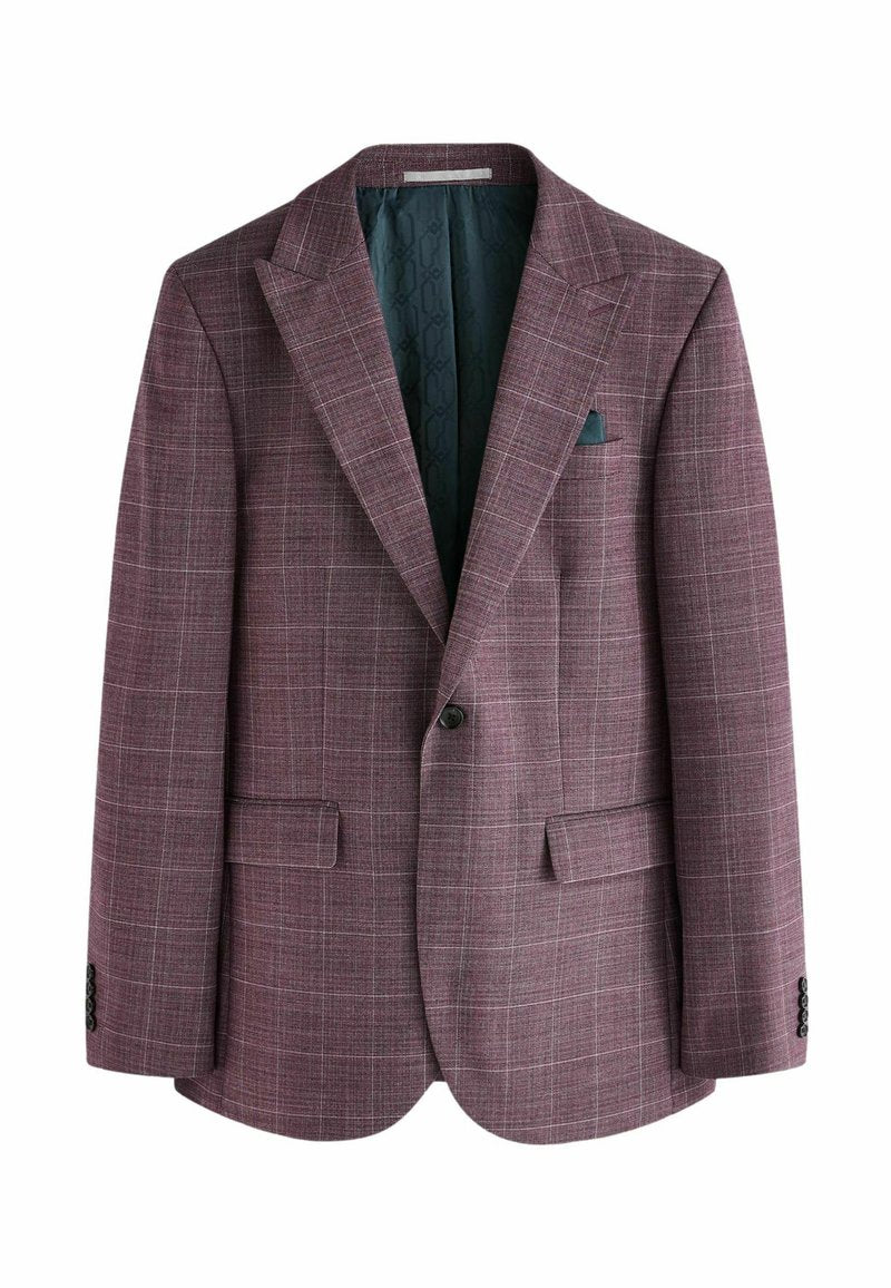 CHECK - REGULAR FIT - Next - View 1