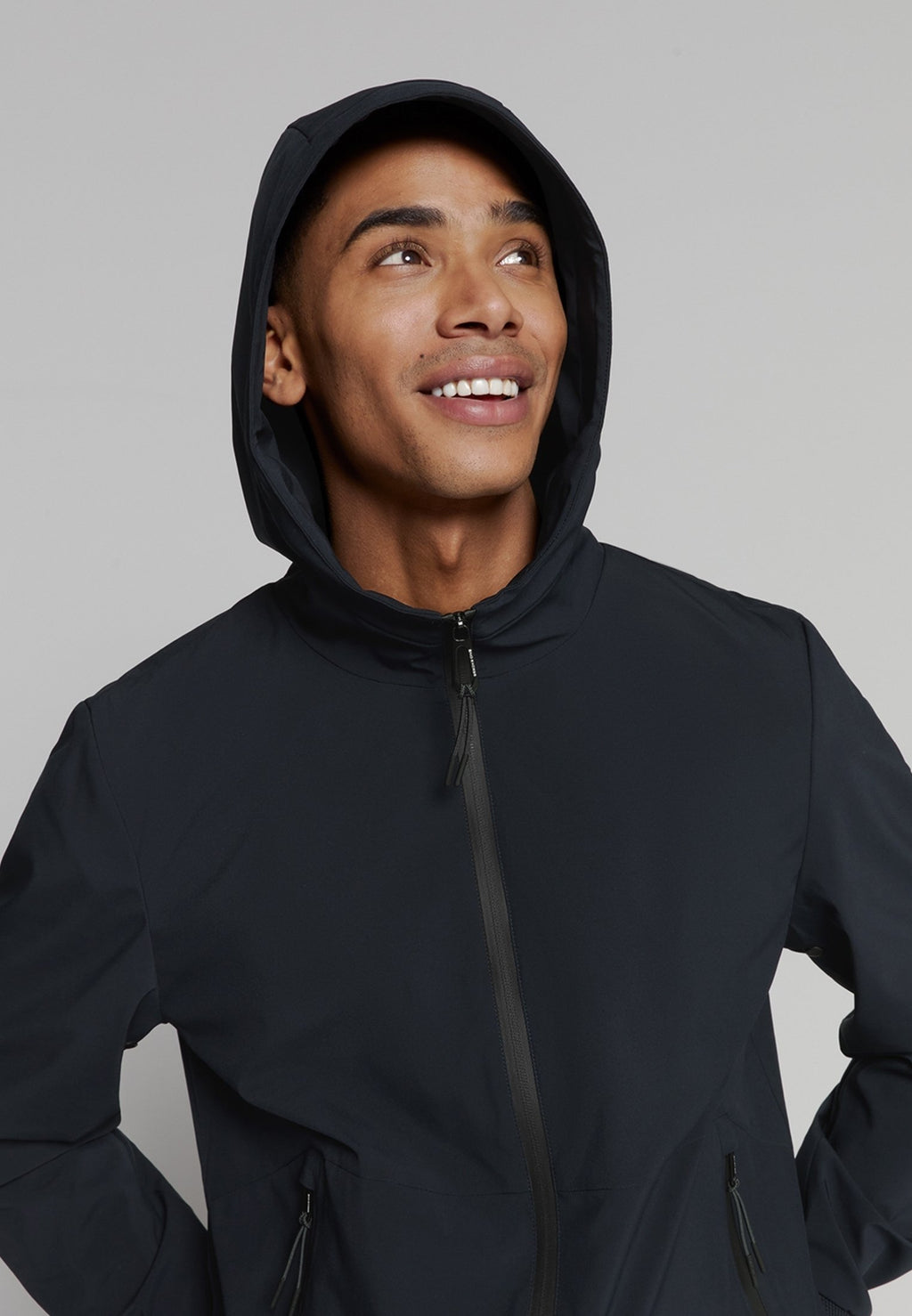 HOODED  Media 6