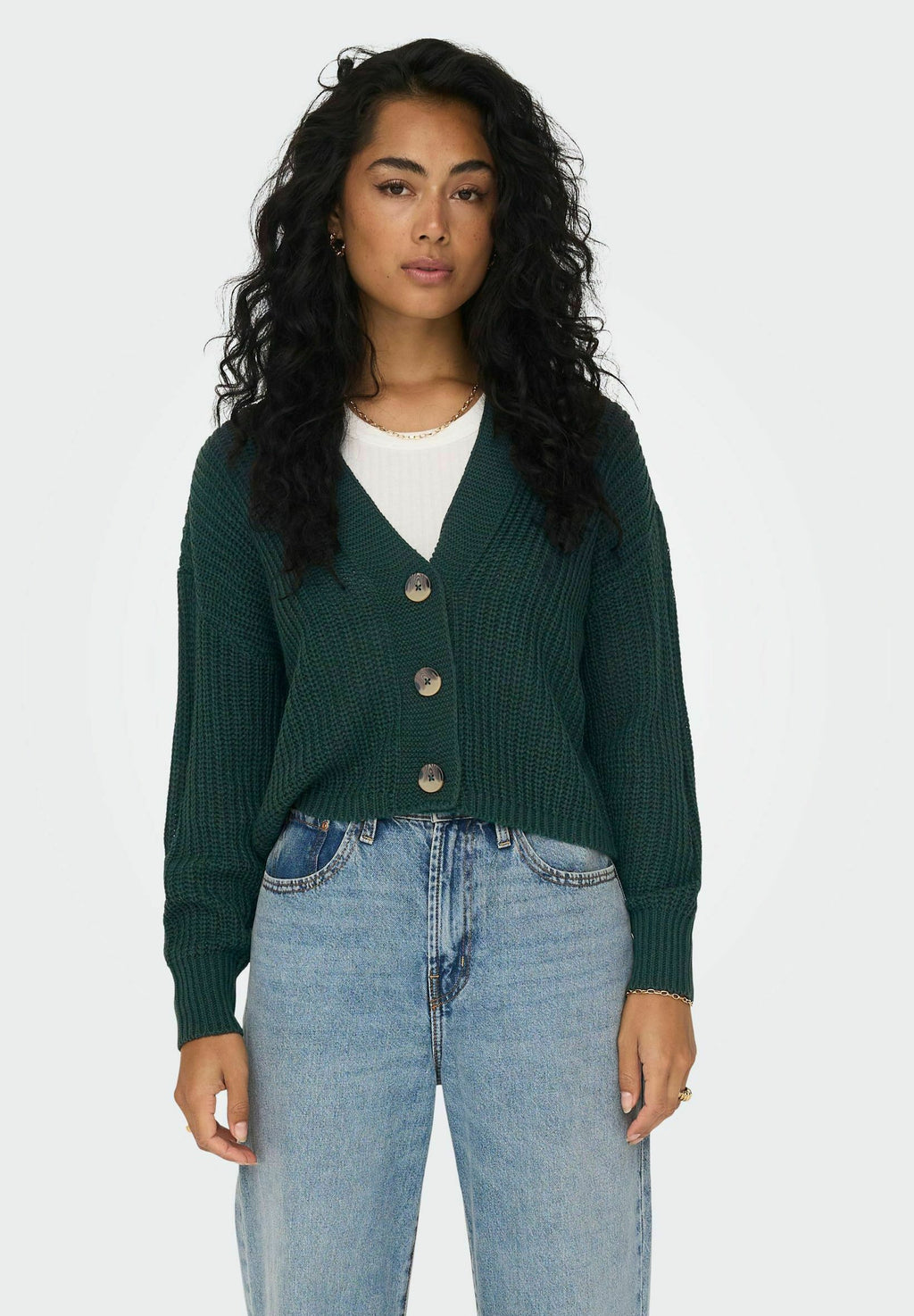 ONLY ONLCAROL NICE CARDIGAN