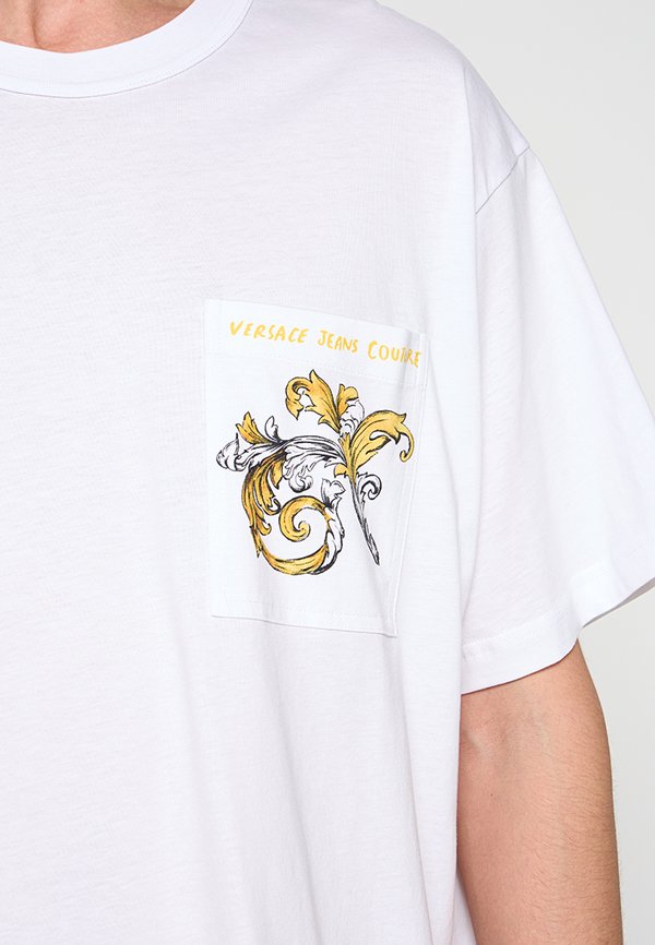 Versace Jeans Couture