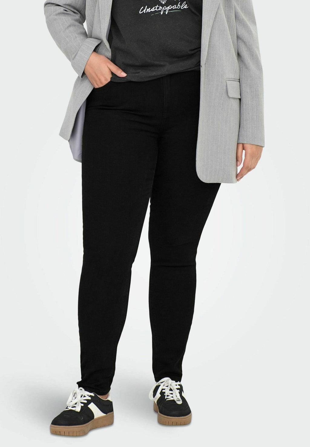 Skinny fit CARBILLY Media 3