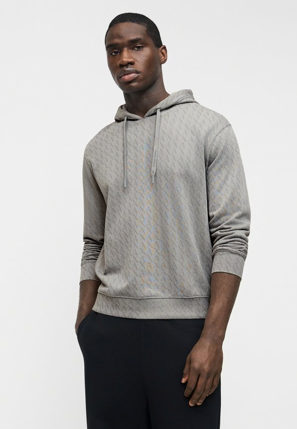 Armani Exchange AX LOGO HOODIE