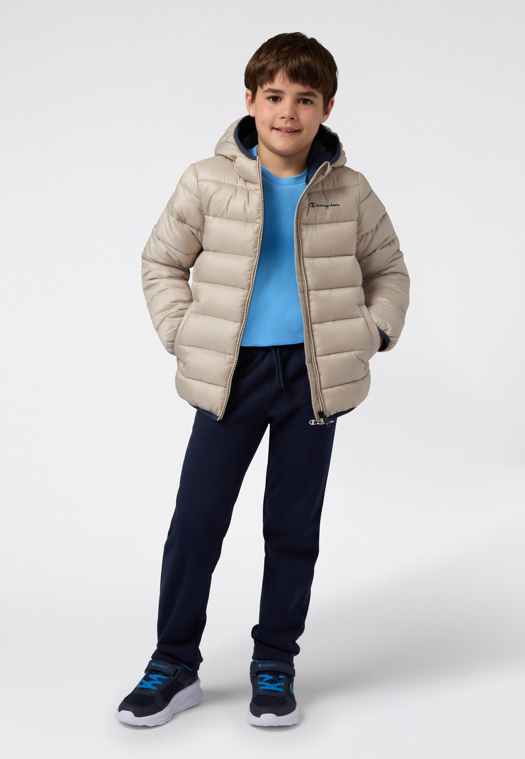 Champion CREWNECK