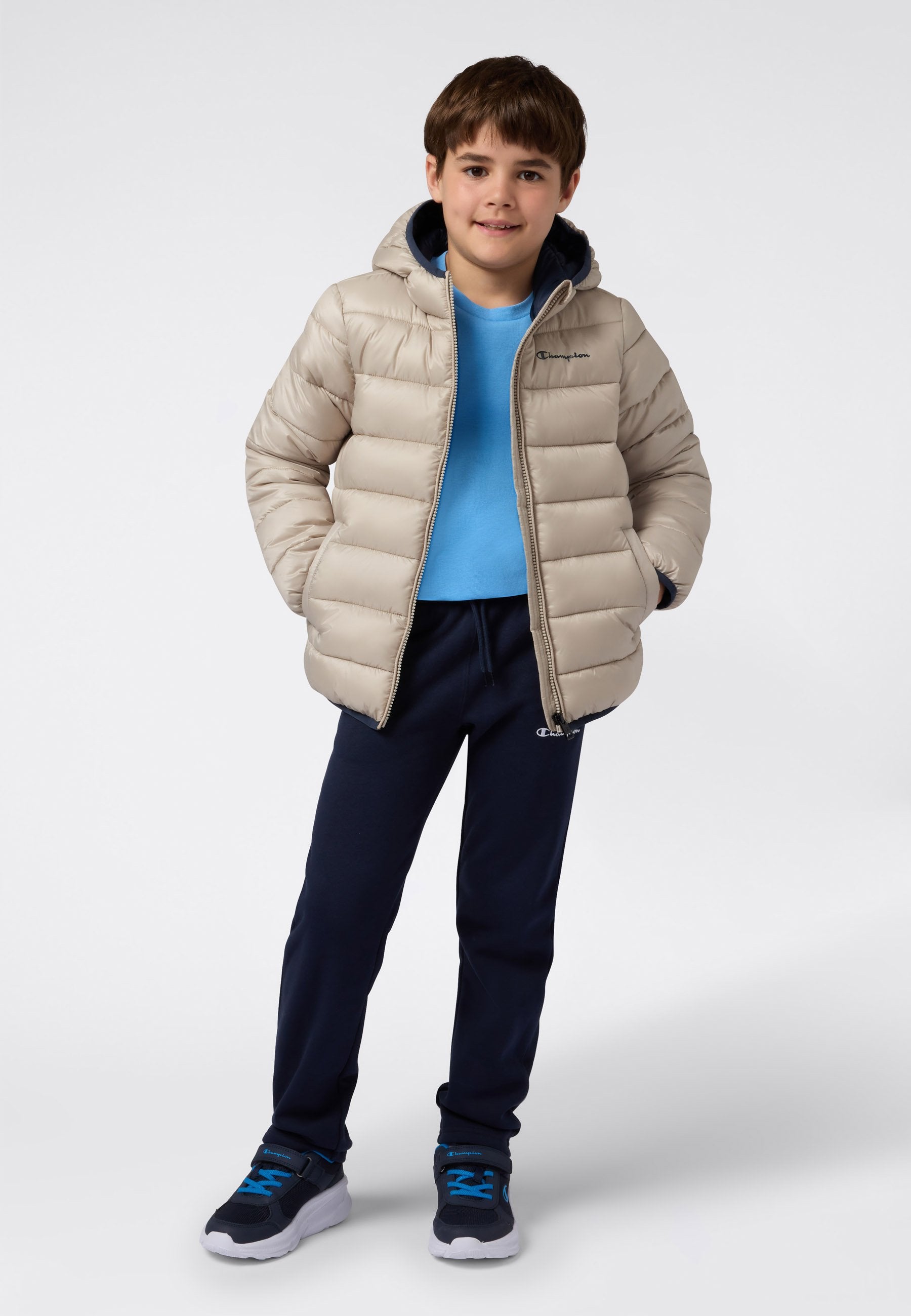 Champion CREWNECK