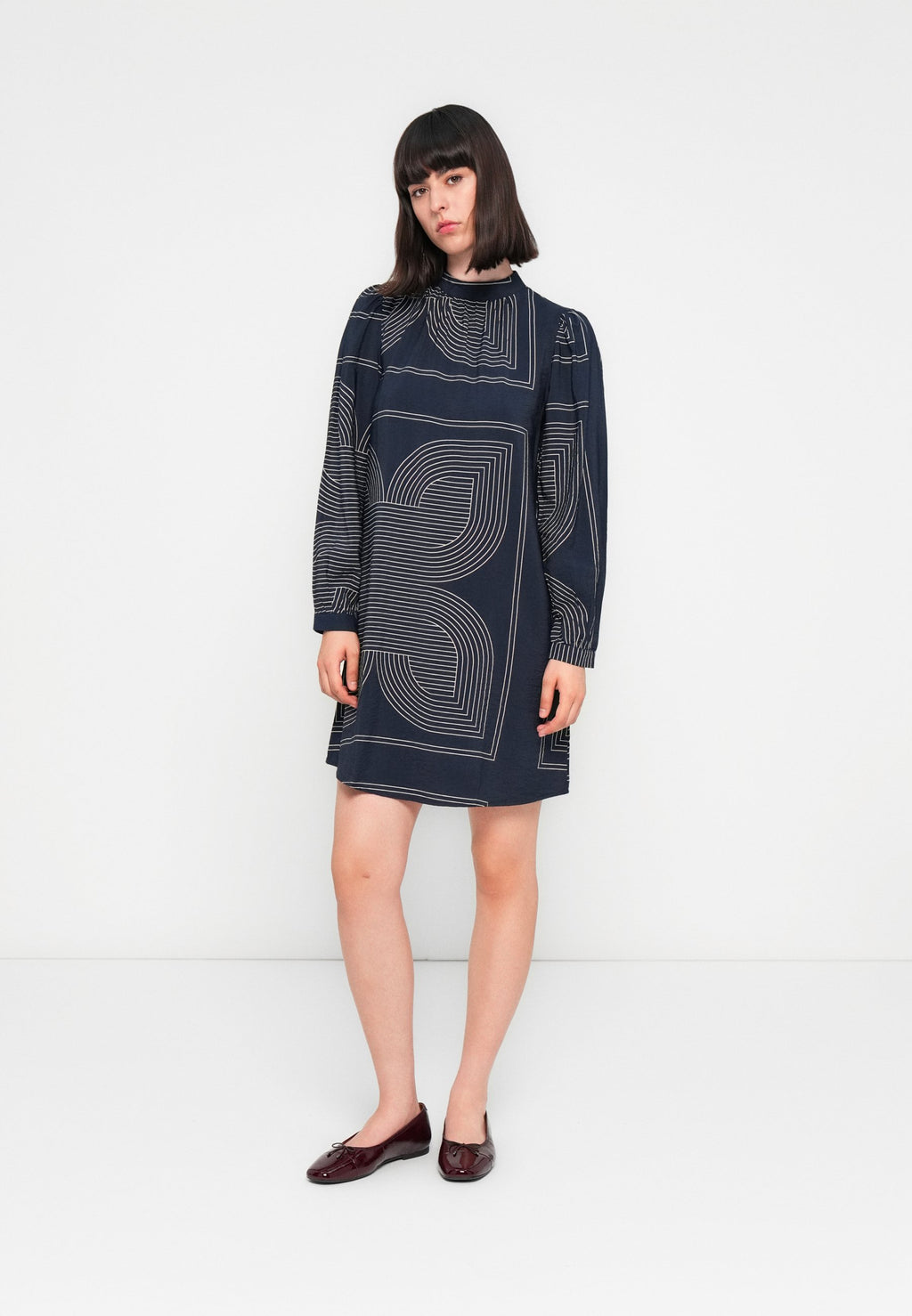 JDY JDYTROYA LIFE  DRESS