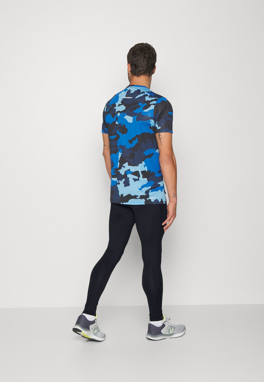 New Balance ACCELERATE TIGHT
