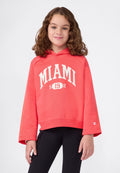 Champion COLLEGE DREAM HOODIE LIGHTWEIGHT