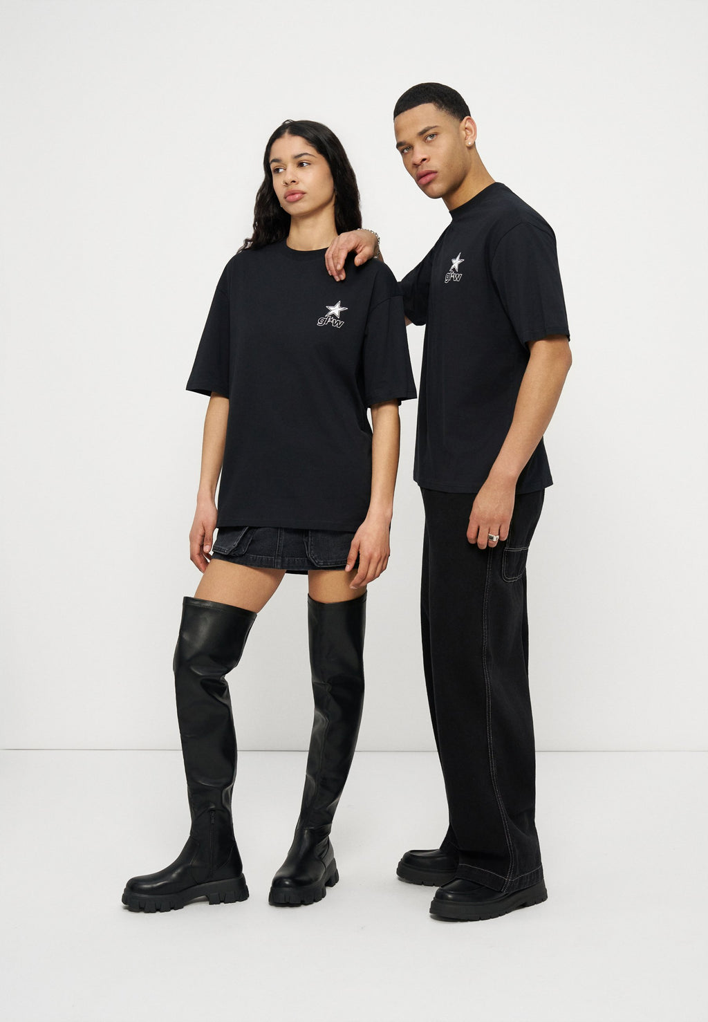 YOURTURN REGULAR FIT GRAPHIC