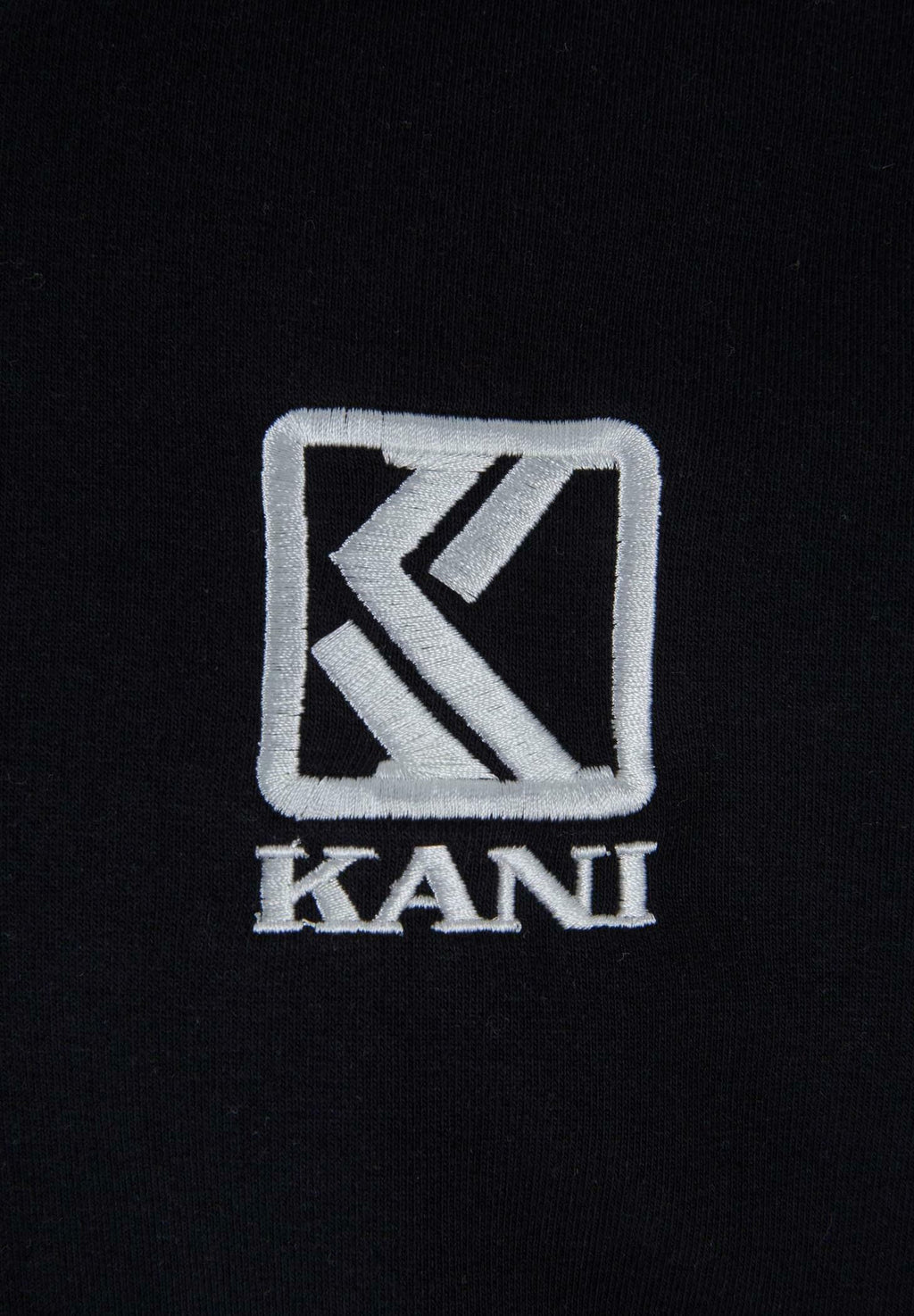 Karl Kani OG FLEECECOLLEGE