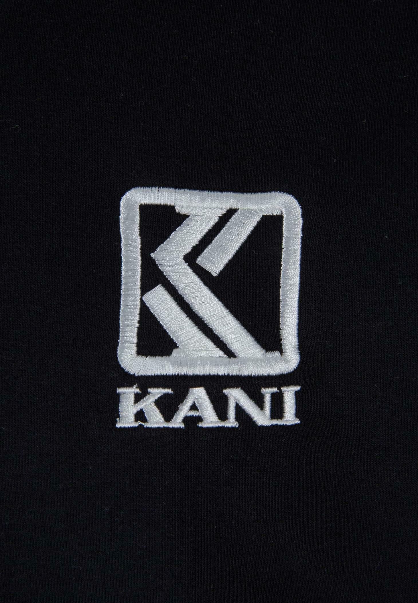 Karl Kani OG FLEECECOLLEGE