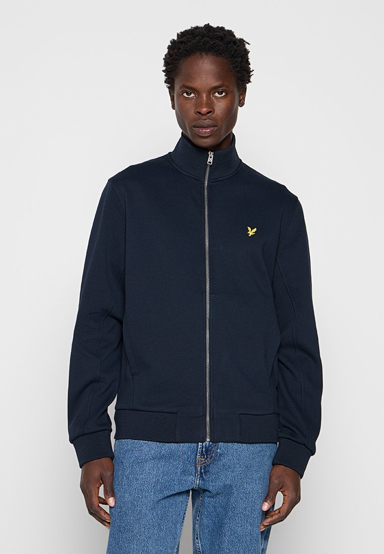 Lyle & Scott