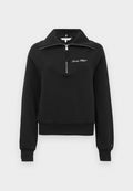 CLASSIC SCRIPT HALF-ZIP Media 1