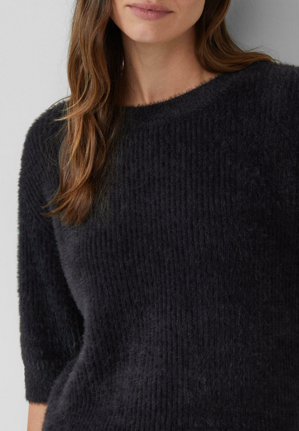 s.Oliver Strickpullover Media 5
