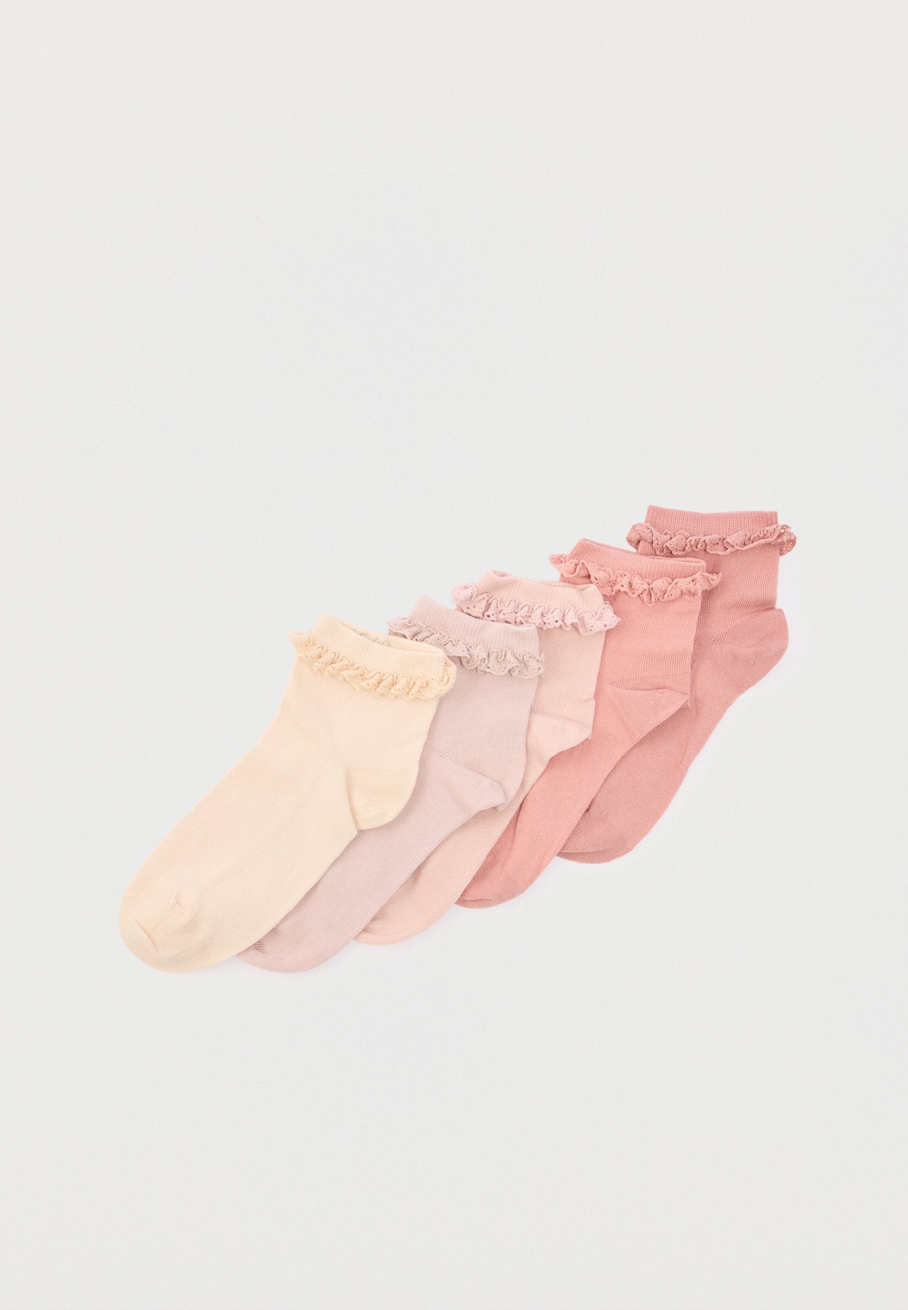Anna Field 5 PACK