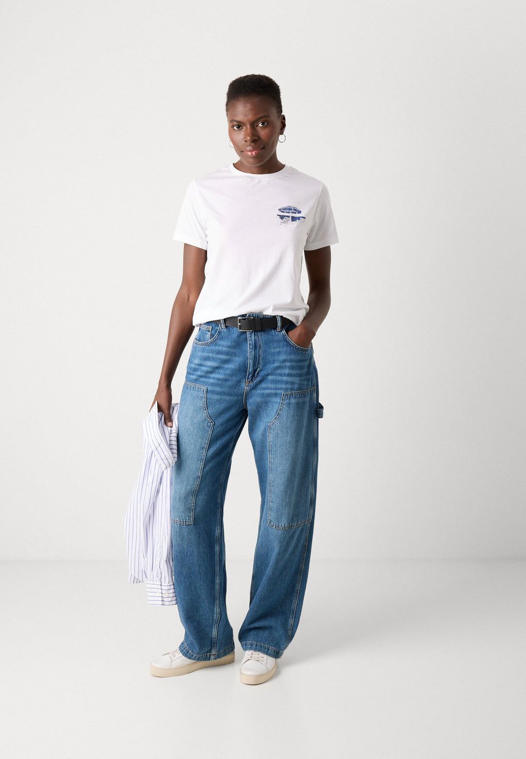GANT GRAPHIC