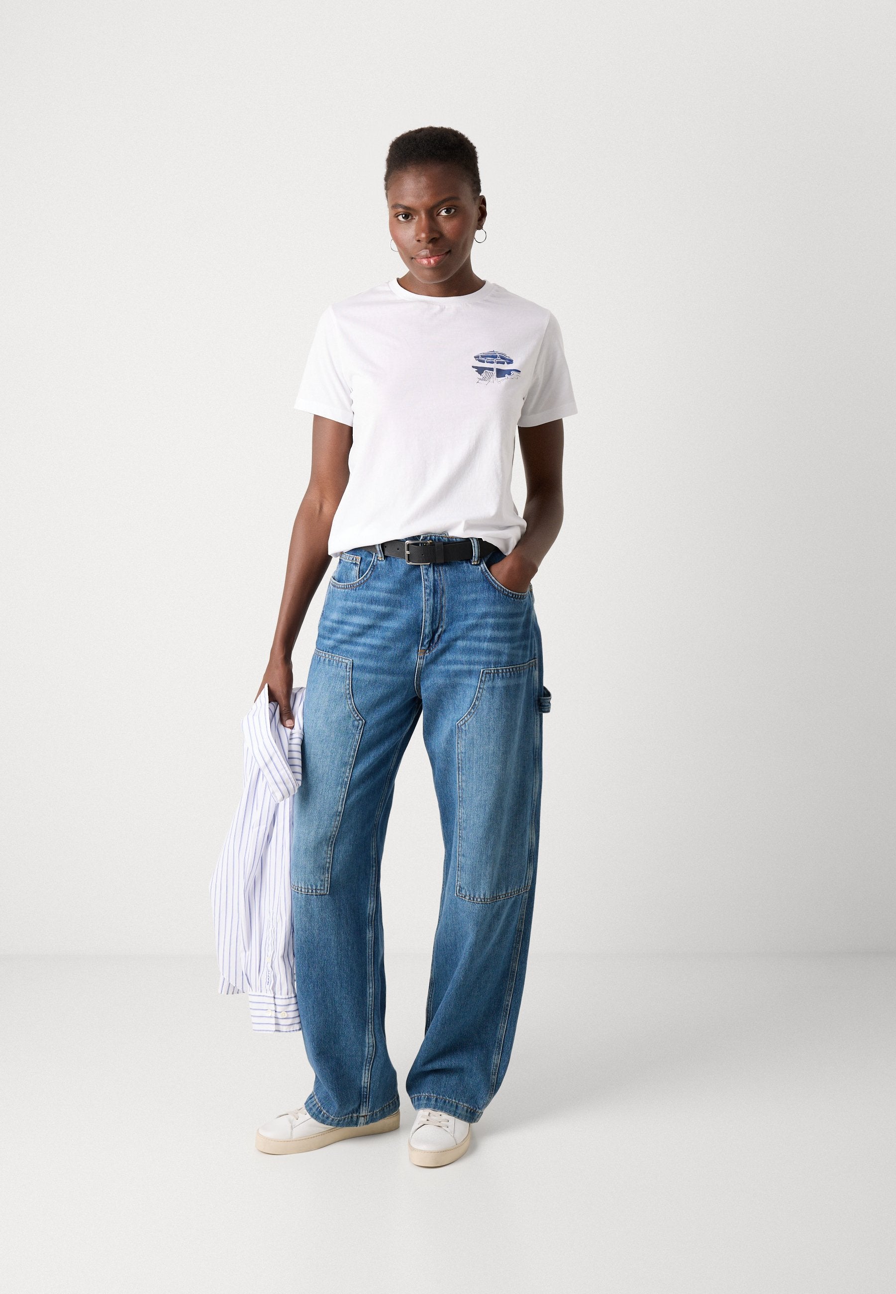 GANT GRAPHIC