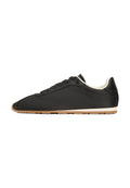 TH MONOGRAM SATIN TRAINERS Media 1
