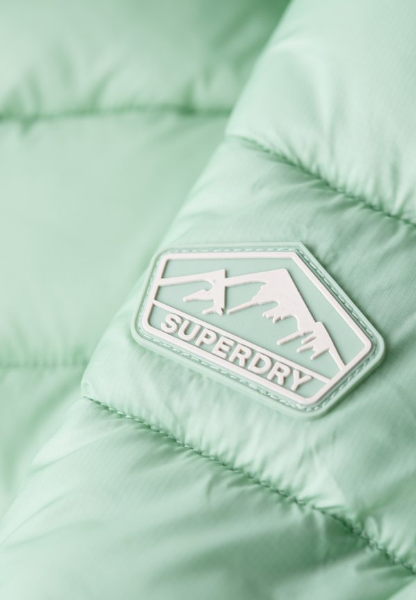 Superdry & Co HOODED FUJI PADDED