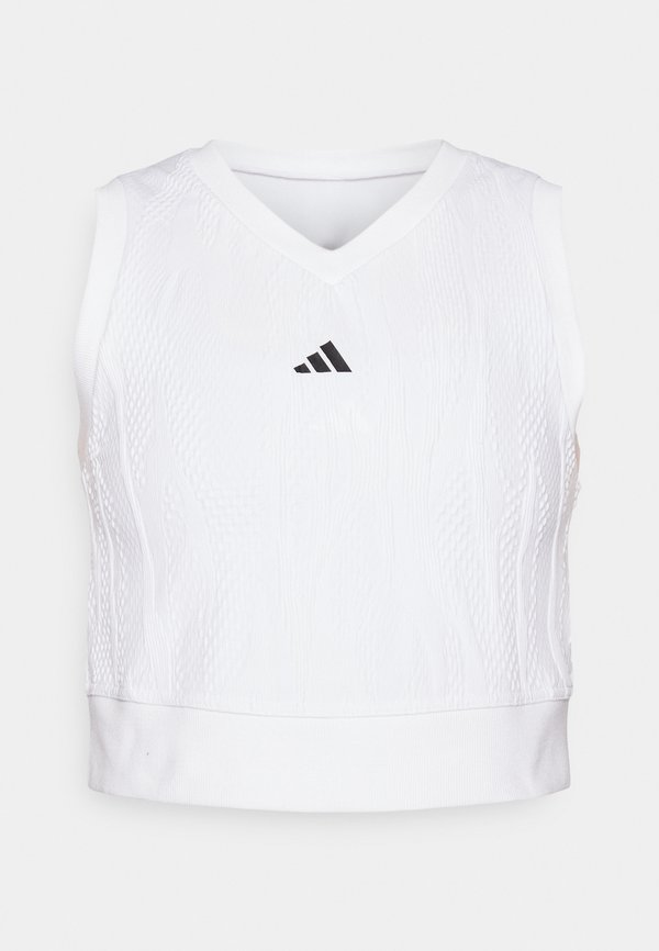 adidas Performance TENNIS PRO AEROREADY CROP