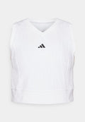 adidas Performance TENNIS PRO AEROREADY CROP