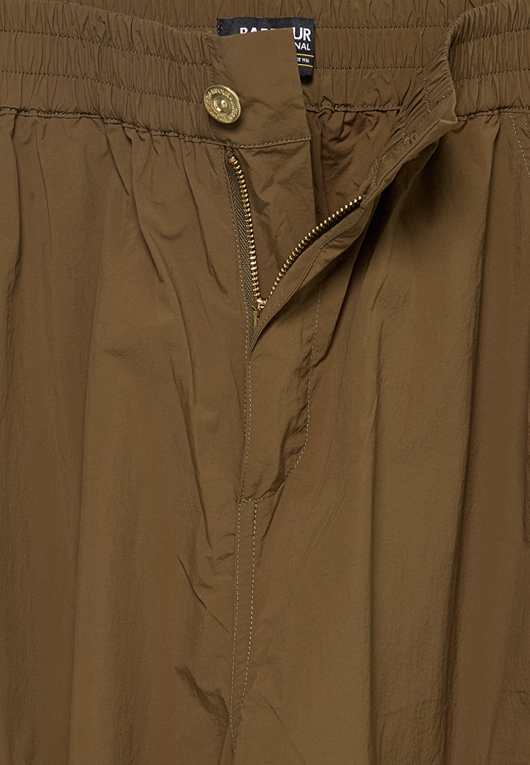 Barbour International