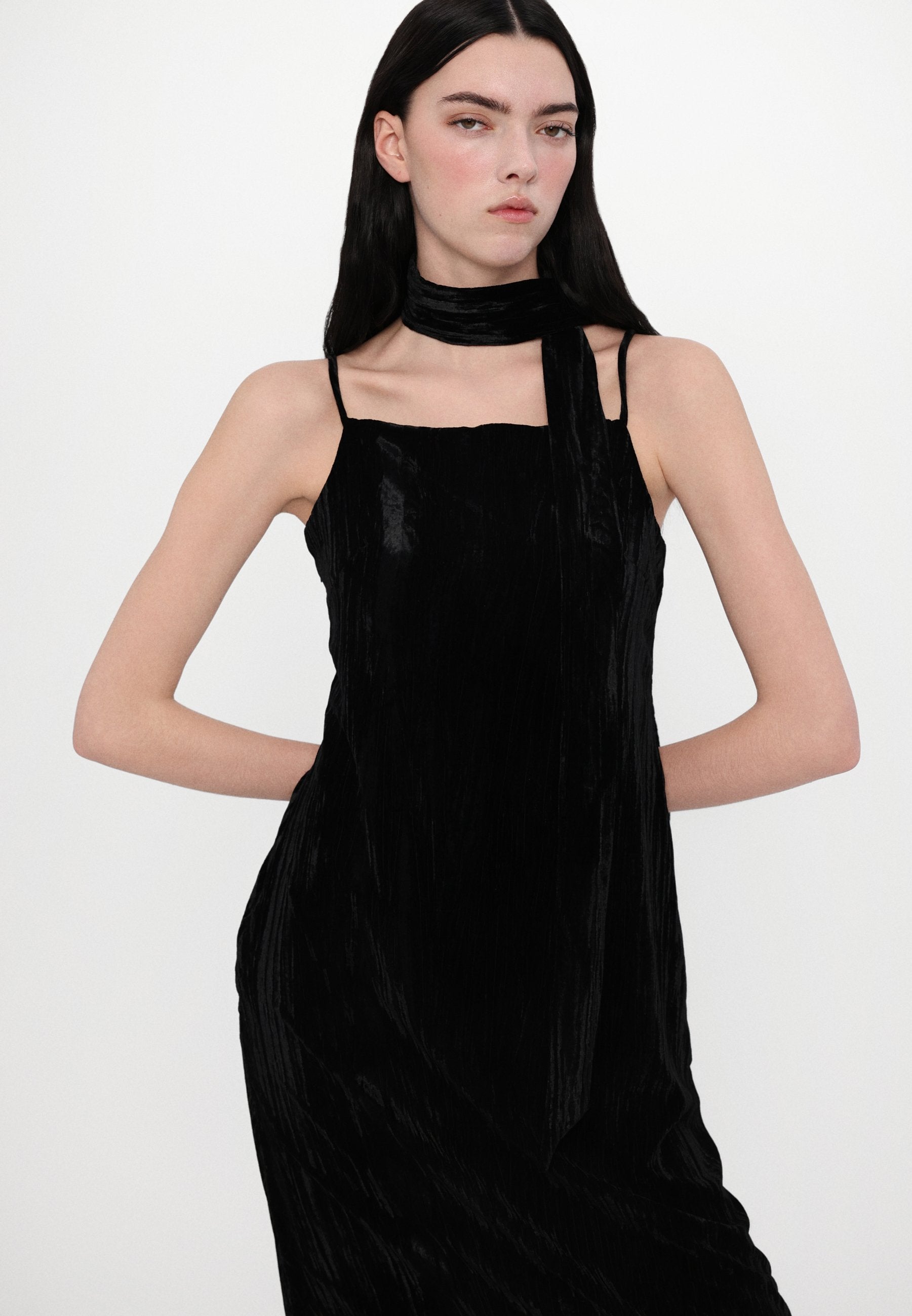 Holzweiler CYGNET DRESS