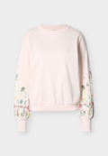 ONLY Tall ONLBROOKE O NECK FLOWER