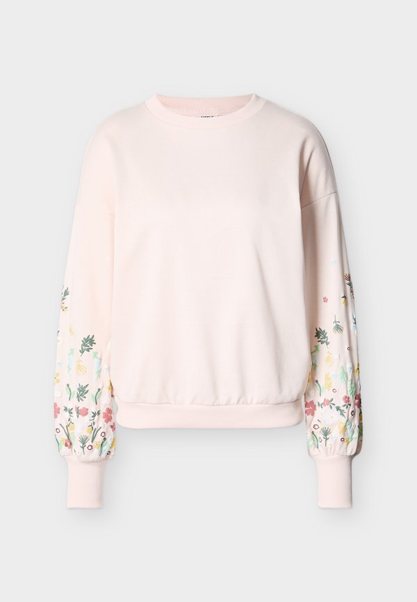 ONLY Tall ONLBROOKE O NECK FLOWER