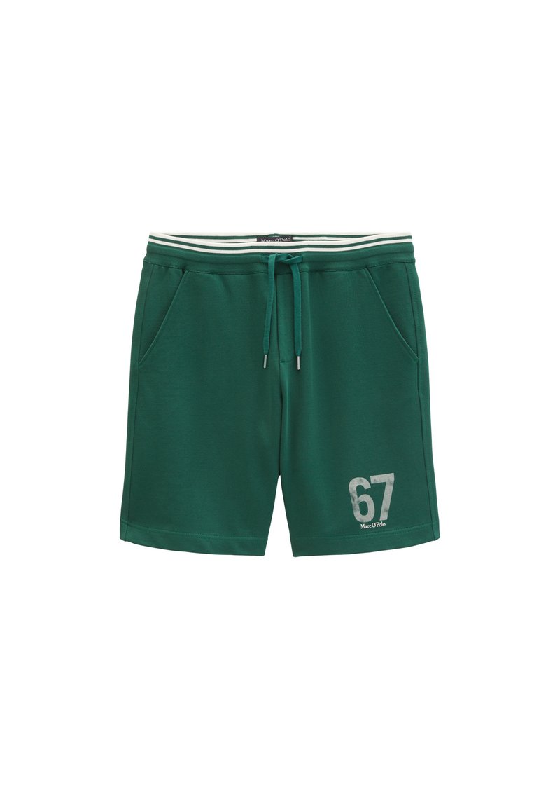 MOP CLUB '67 SWEAT SHORTS Media 1
