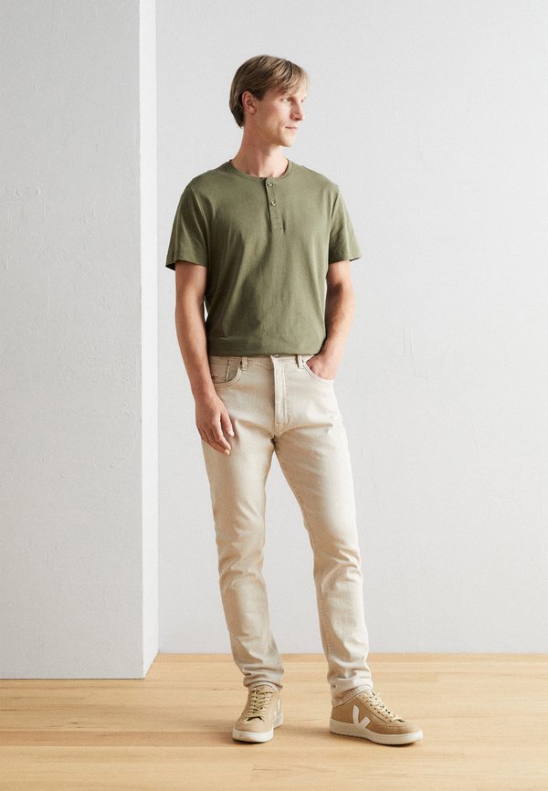 INDICODE JEANS