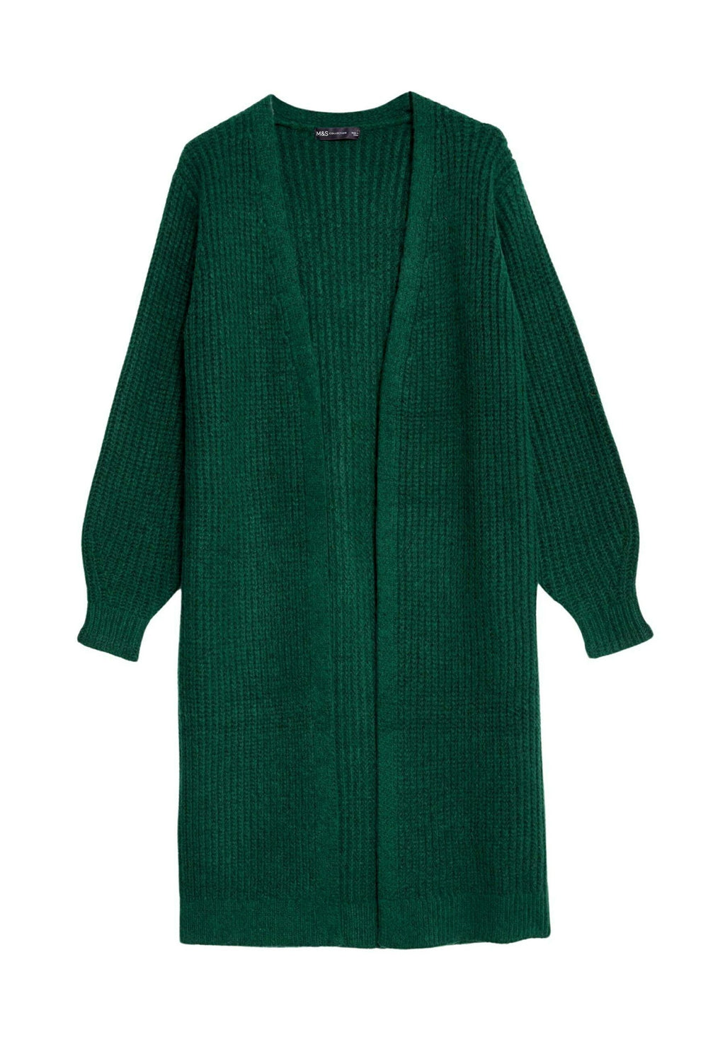 Marks & Spencer EDGE TO EDGE LONGLINE