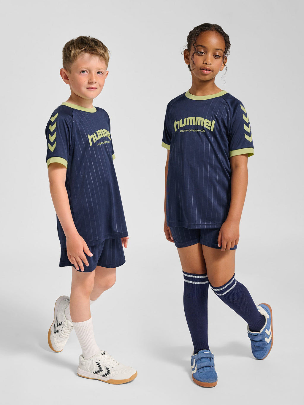 Hummel SET